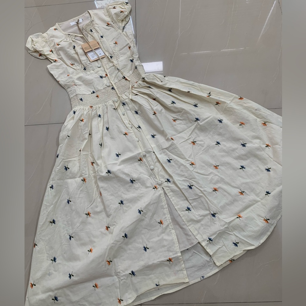 women dress